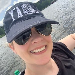 Meet your Posher, Erin